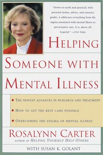 Front cover_Helping Someone With Mental Illness