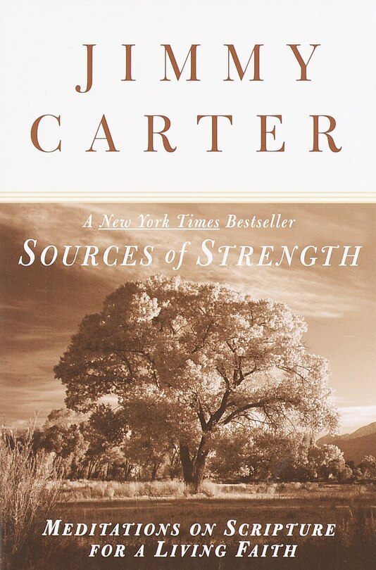 Front cover_Sources Of Strength