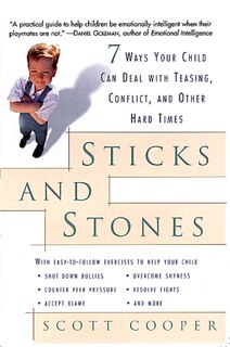 Couverture_Sticks And Stones