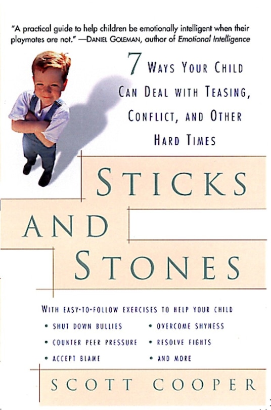 Couverture_Sticks And Stones