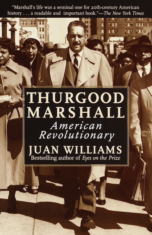 Front cover_Thurgood Marshall