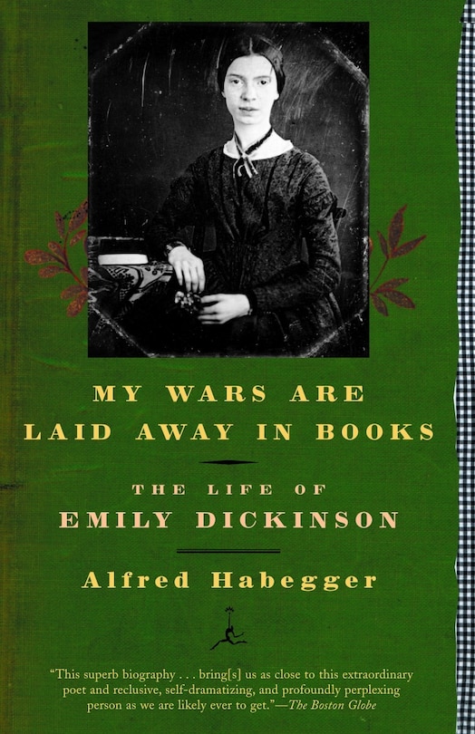 Couverture_My Wars Are Laid Away in Books