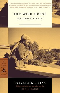 Front cover_The Wish House and Other Stories