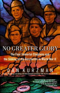 Front cover_No Greater Glory