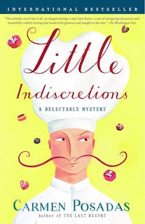 Front cover_Little Indiscretions