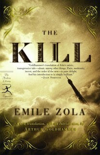 Front cover_The Kill