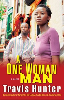 Front cover_A One Woman Man