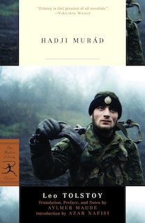Front cover_Hadji Murad