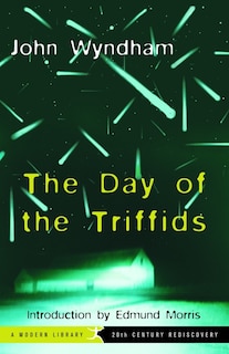 Front cover_The Day of the Triffids
