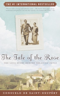 Front cover_The Tale of the Rose
