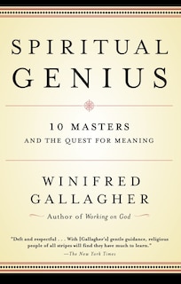 Front cover_Spiritual Genius
