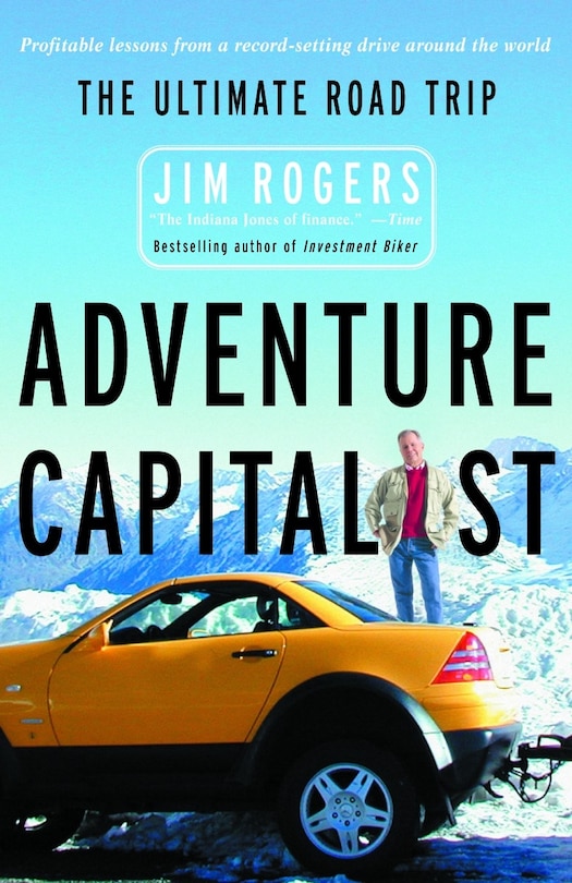 Front cover_Adventure Capitalist