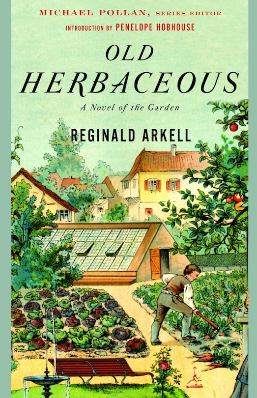 Couverture_Old Herbaceous