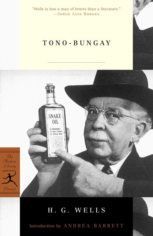 Front cover_Tono-Bungay