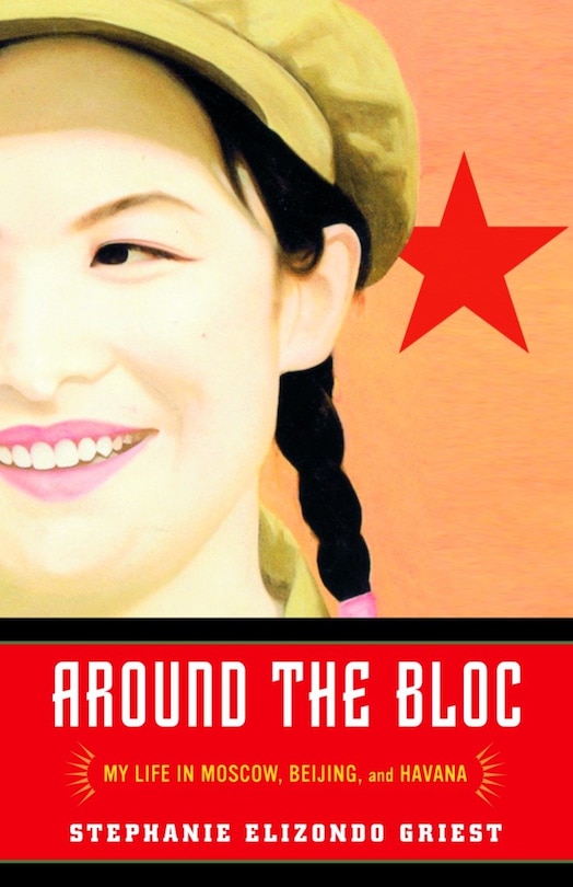 Front cover_Around the Bloc