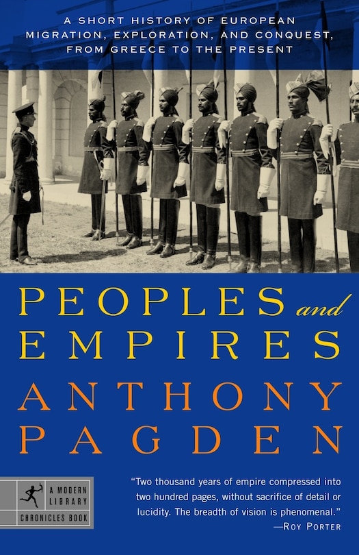 Front cover_Peoples and Empires