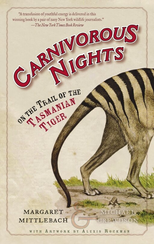 Couverture_Carnivorous Nights