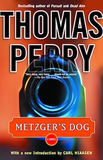 Front cover_Metzger's Dog