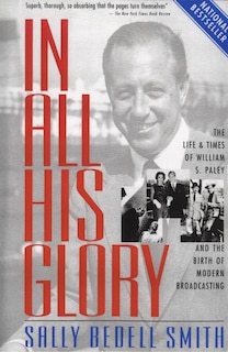 Front cover_In All His Glory