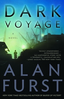 Front cover_Dark Voyage