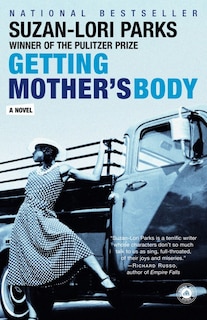 Front cover_Getting Mother's Body