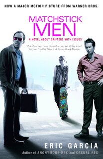 Front cover_Matchstick Men