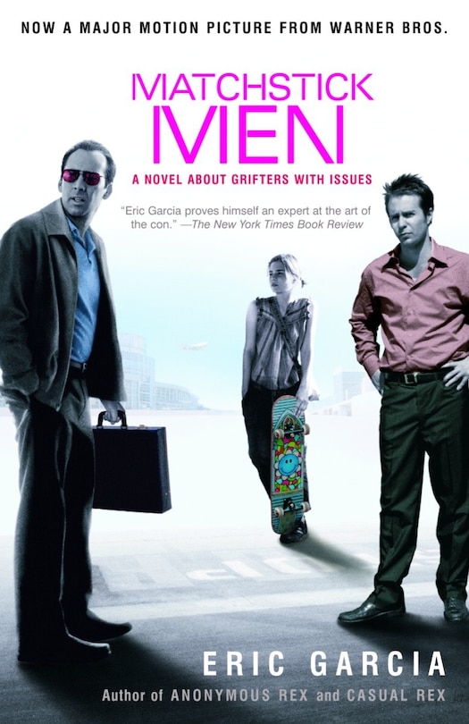 Front cover_Matchstick Men