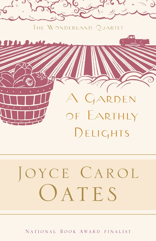 Front cover_A Garden of Earthly Delights