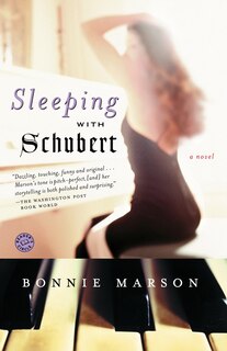 Couverture_Sleeping With Schubert