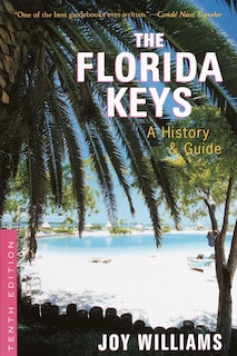 Front cover_The Florida Keys