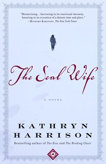 Front cover_The Seal Wife
