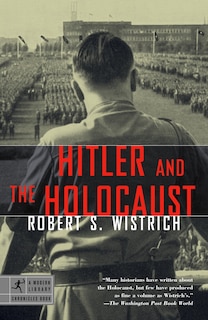 Hitler and the Holocaust