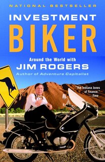 Front cover_Investment Biker