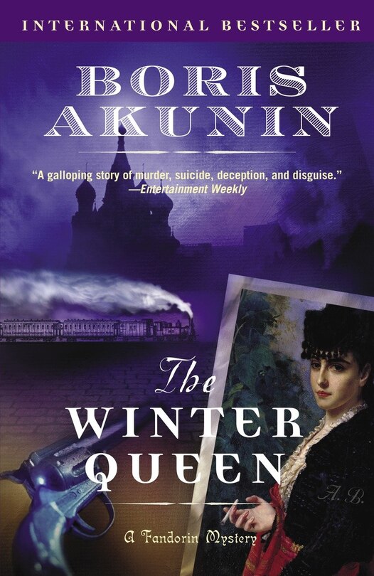 Front cover_The Winter Queen