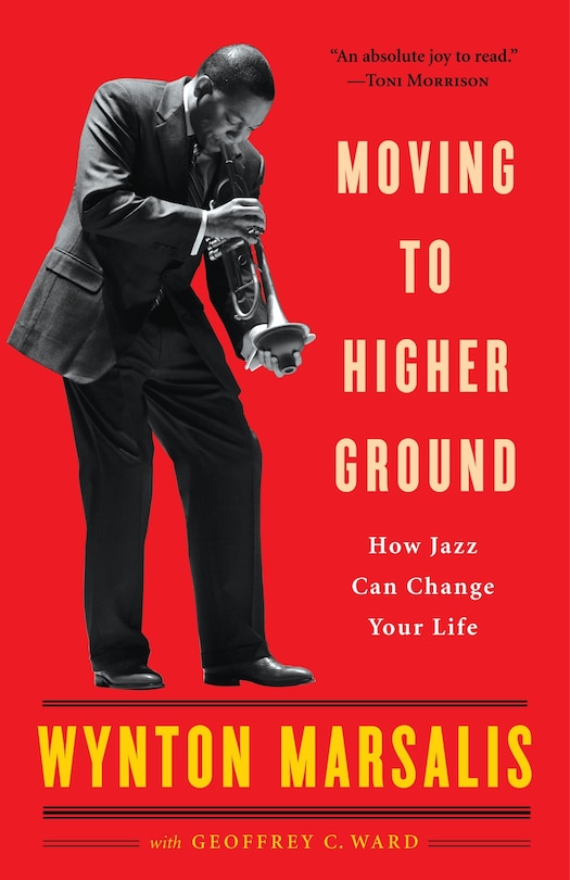 Front cover_Moving To Higher Ground