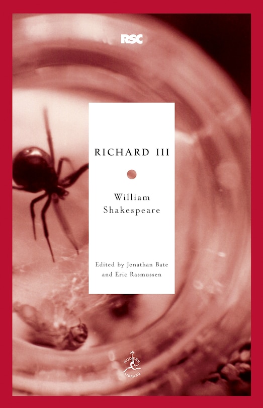 Couverture_Richard Iii