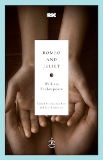 Front cover_Romeo And Juliet