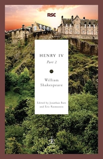 Couverture_Henry Iv, Part 2