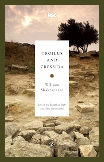 Couverture_Troilus And Cressida