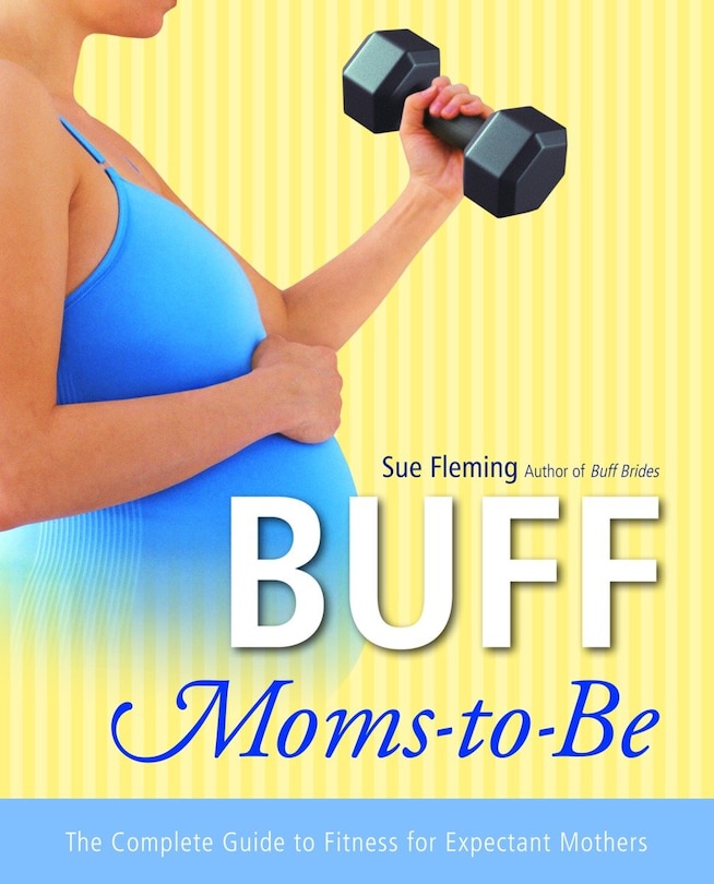 Front cover_Buff Moms-to-Be