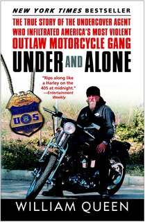 Front cover_Under And Alone