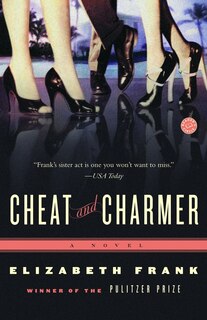 Front cover_Cheat And Charmer