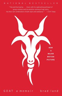 Front cover_Goat
