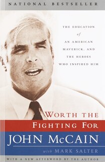 Couverture_Worth the Fighting For