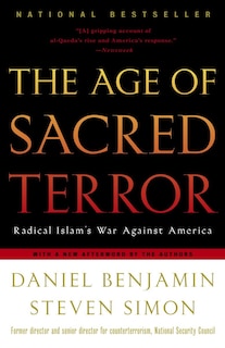 Couverture_The Age of Sacred Terror