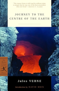 Couverture_Journey To The Centre Of The Earth
