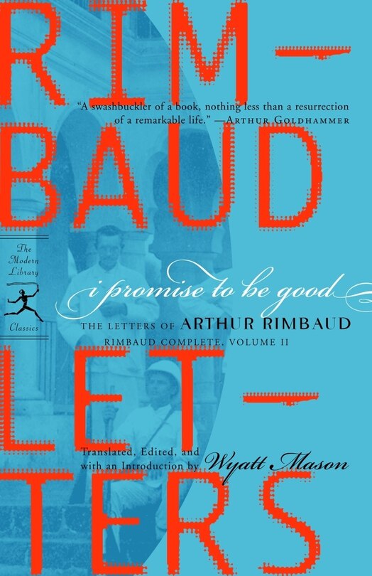 Front cover_I Promise To Be Good