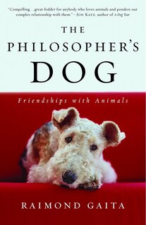 Couverture_The Philosopher's Dog