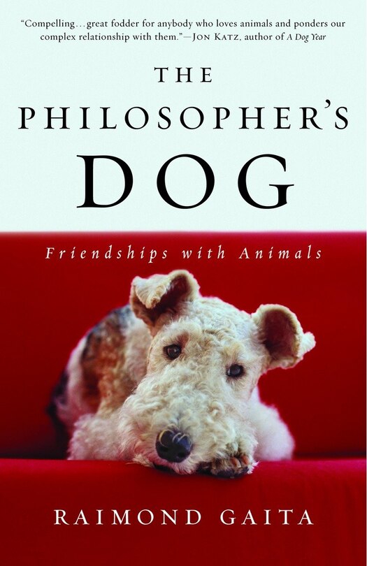 Couverture_The Philosopher's Dog