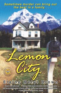Front cover_Lemon City